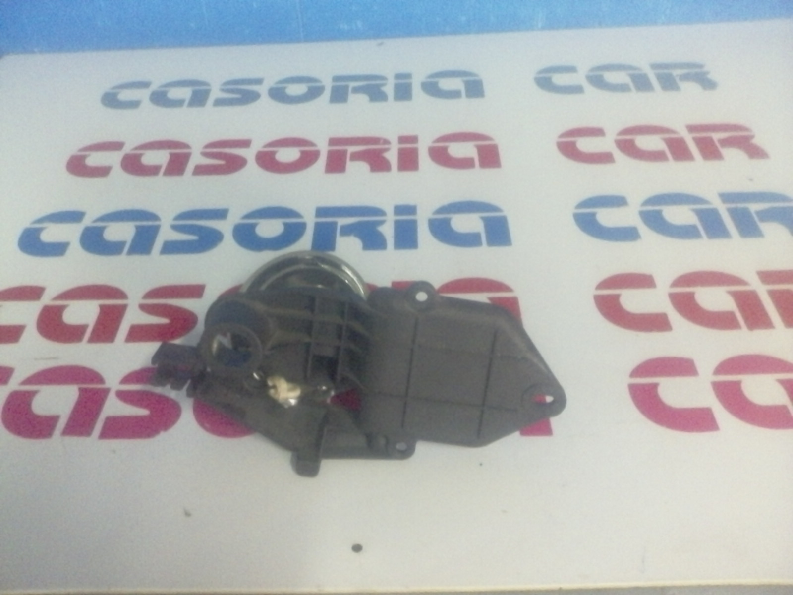 Maniglia interna Anteriore Destra FIAT 500 1 Serie