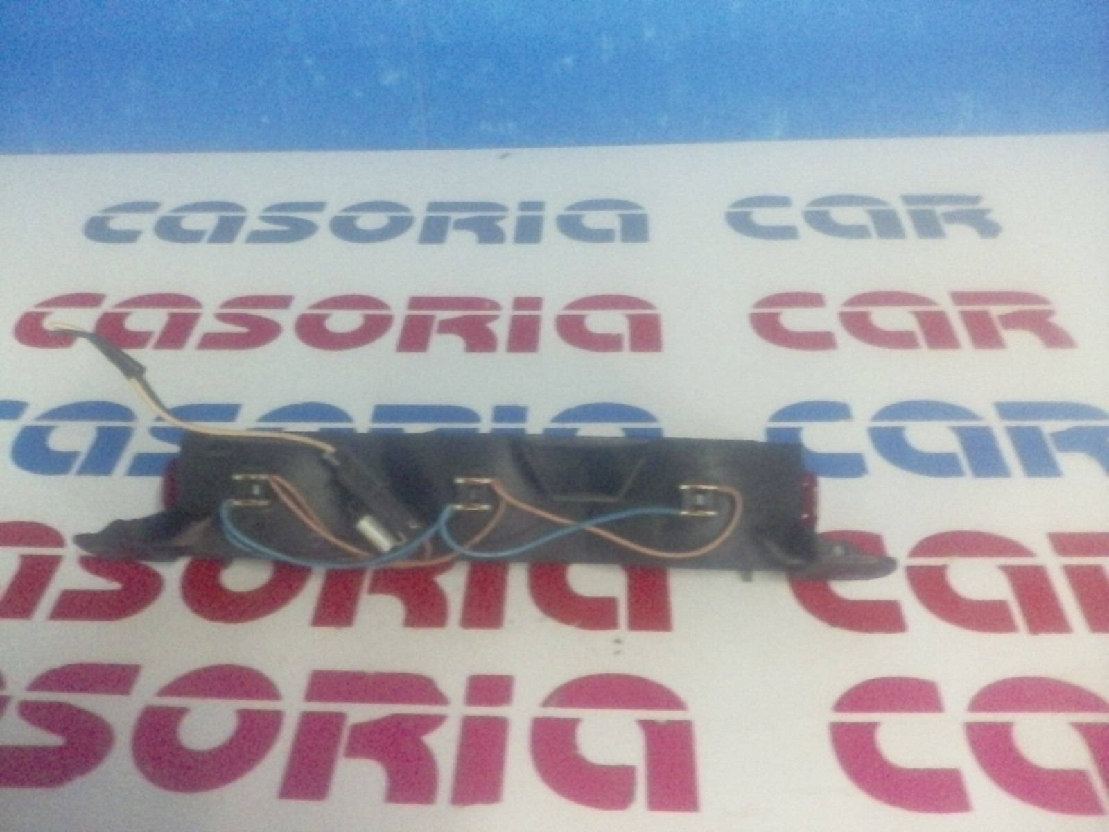 Terzo stop CHRYSLER PT Cruiser Berlina