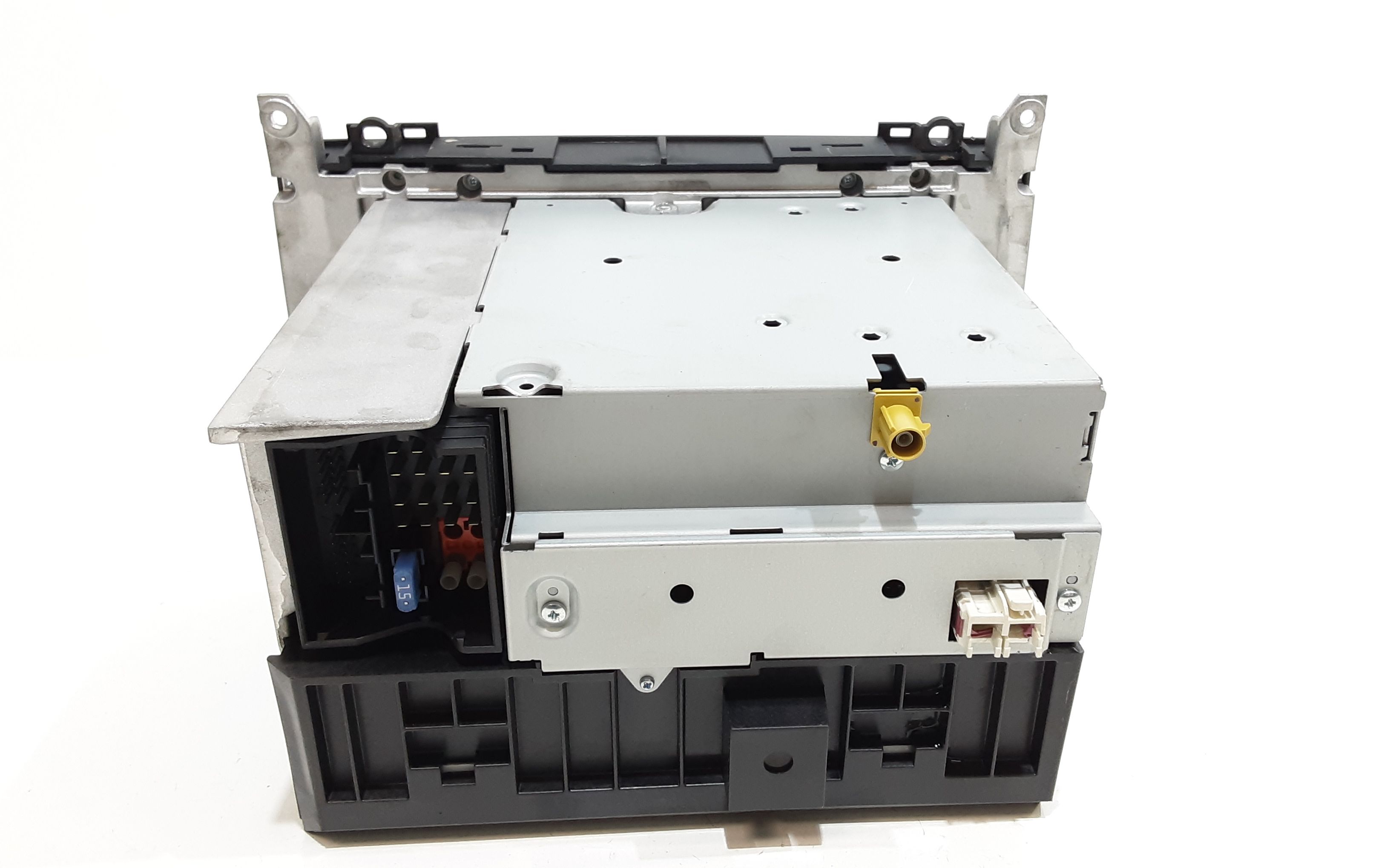 Autoradio MERCEDES Classe A W169 4 Serie