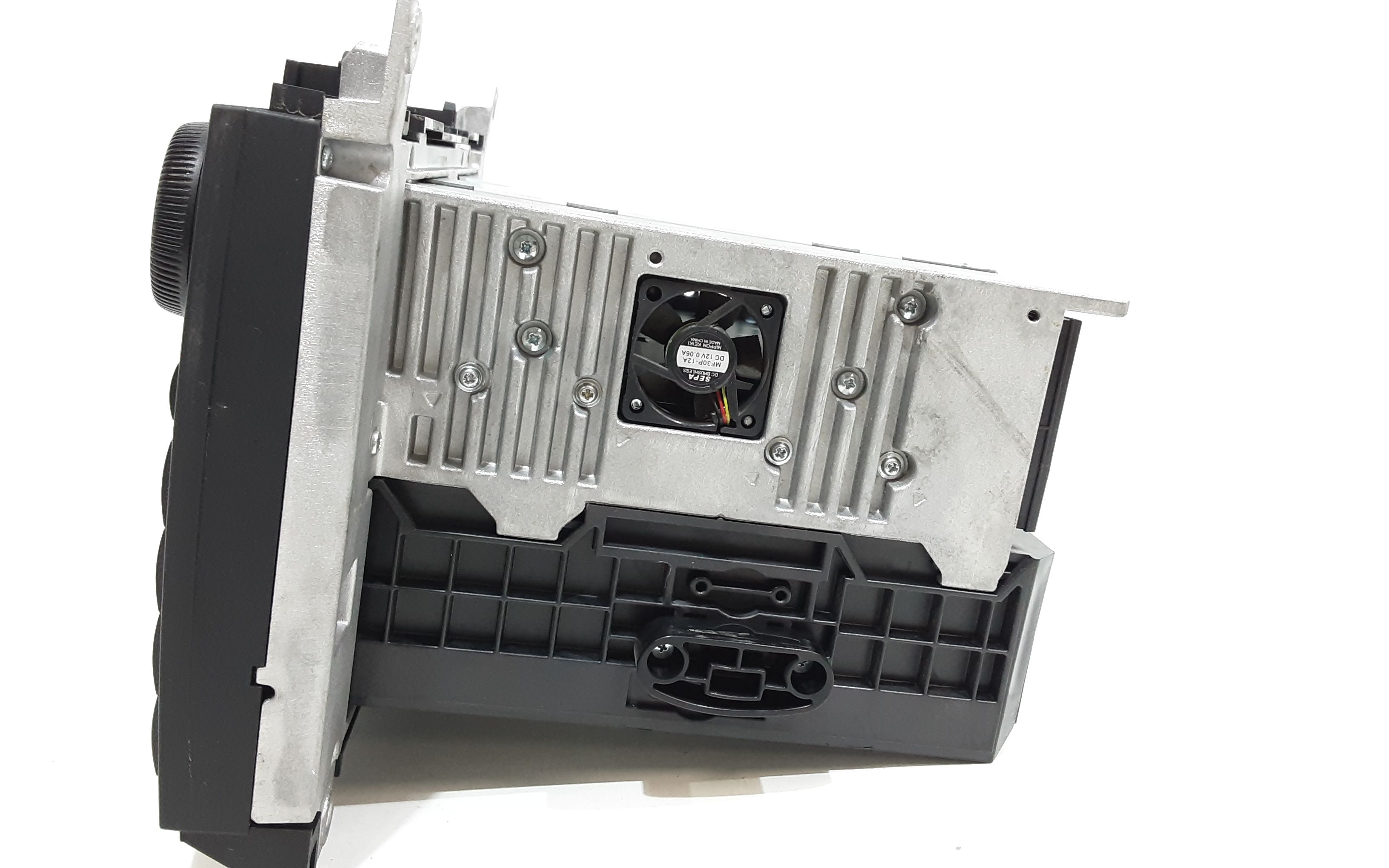 Autoradio MERCEDES Classe A W169 4 Serie