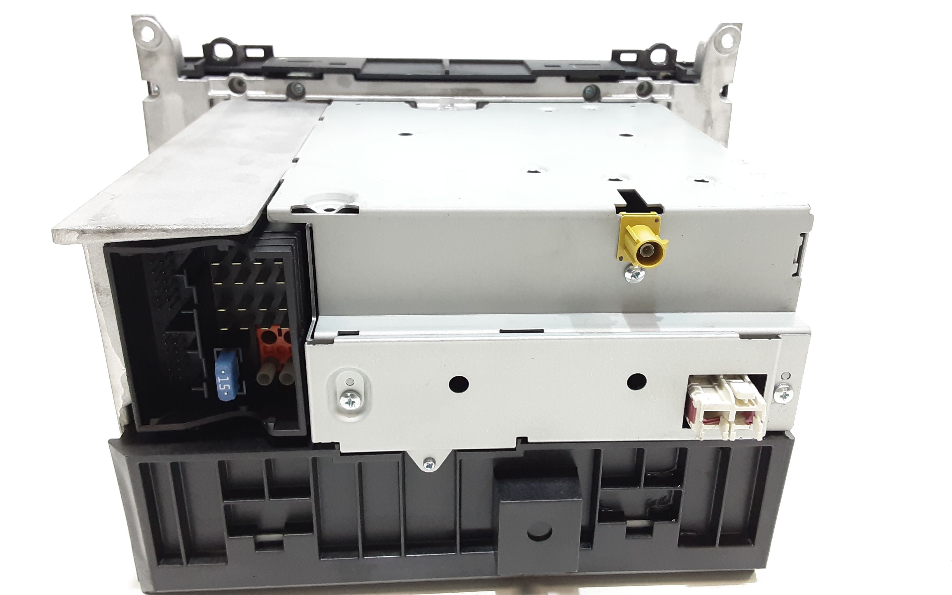 Autoradio MERCEDES Classe A W169 4 Serie