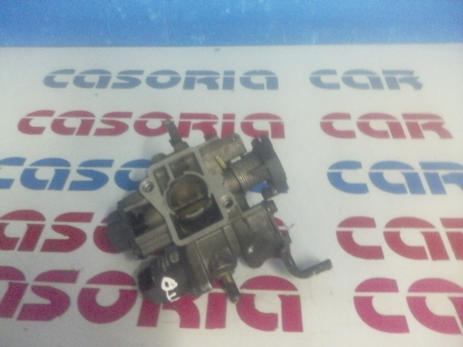 Corpo Farfallato FIAT Punto Berlina 3P