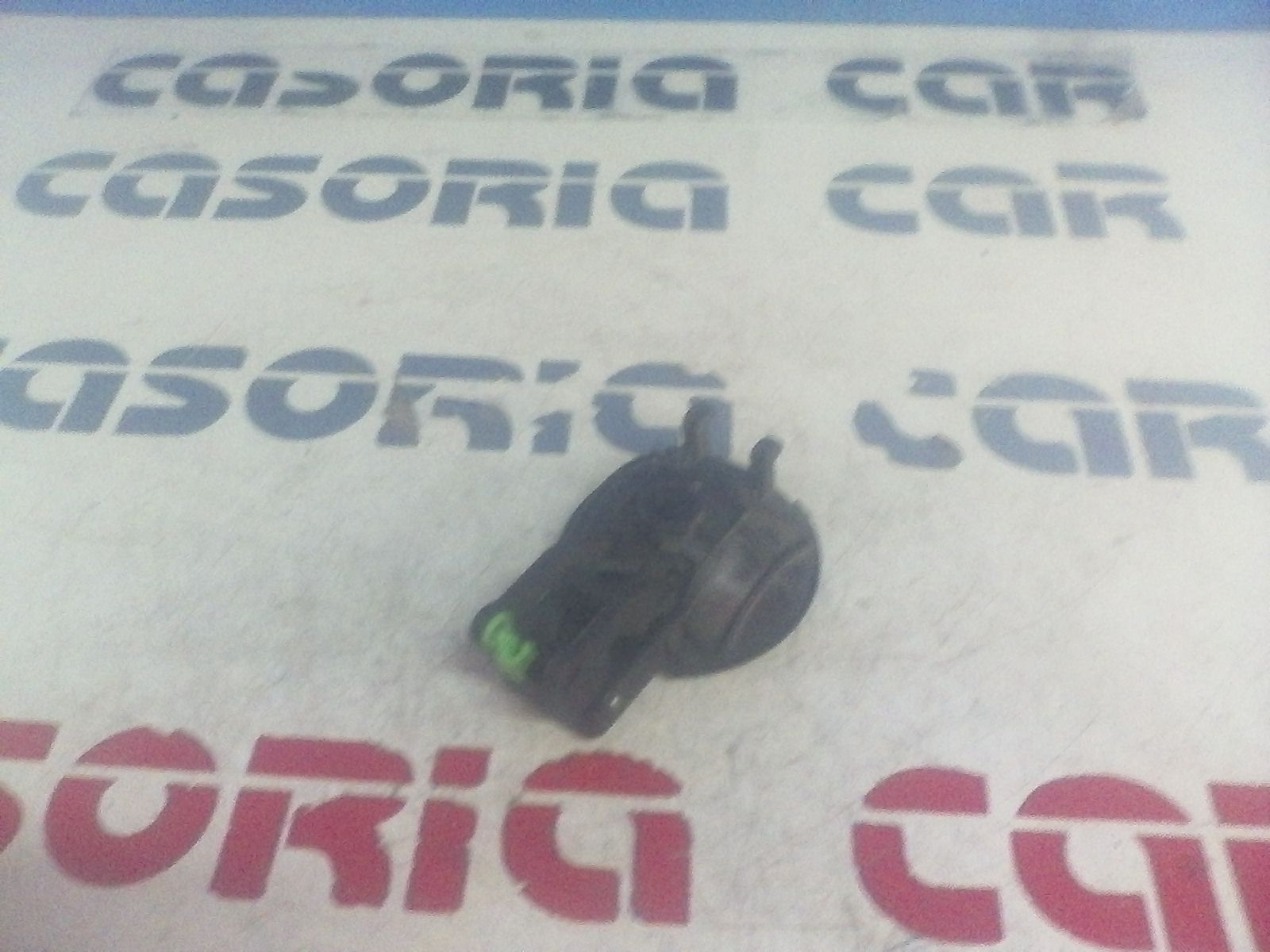 Maniglia interna anteriore Sinistra CHEVROLET Kalos 1 Serie