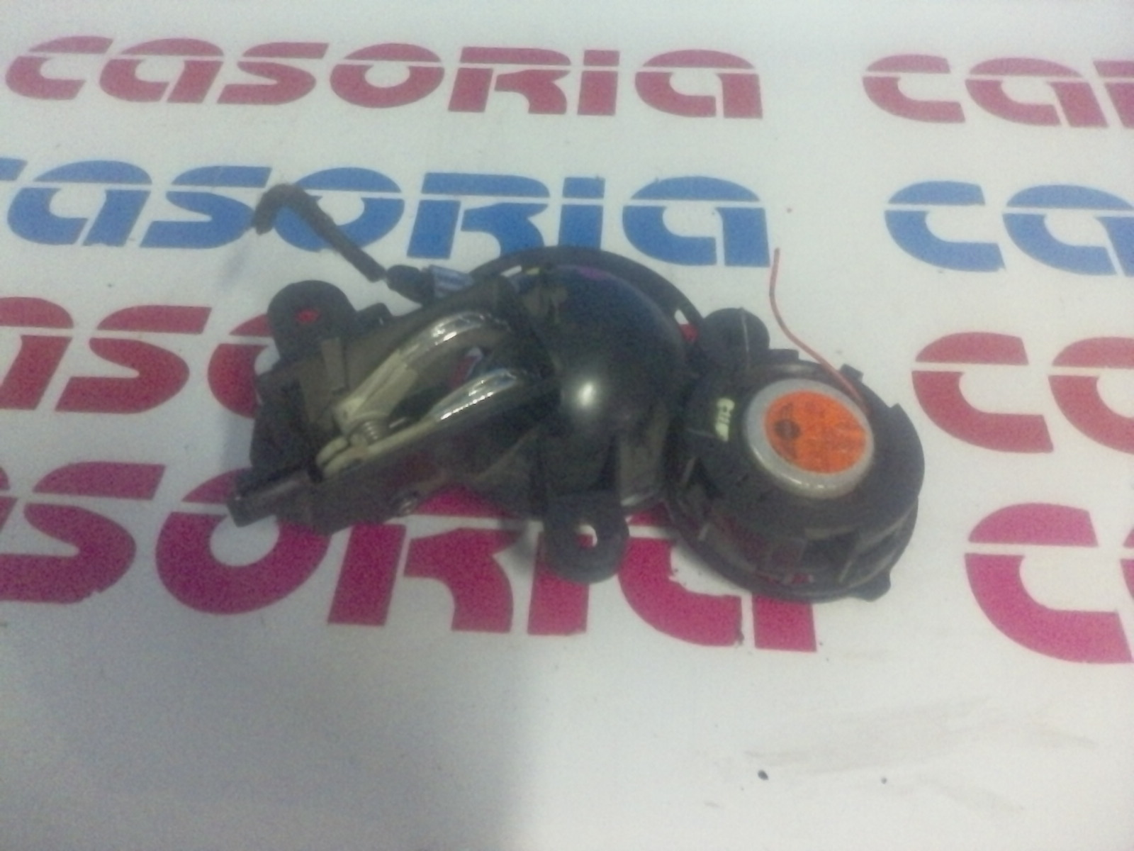 Maniglia interna anteriore Sinistra MINI Cooper 1�  Serie