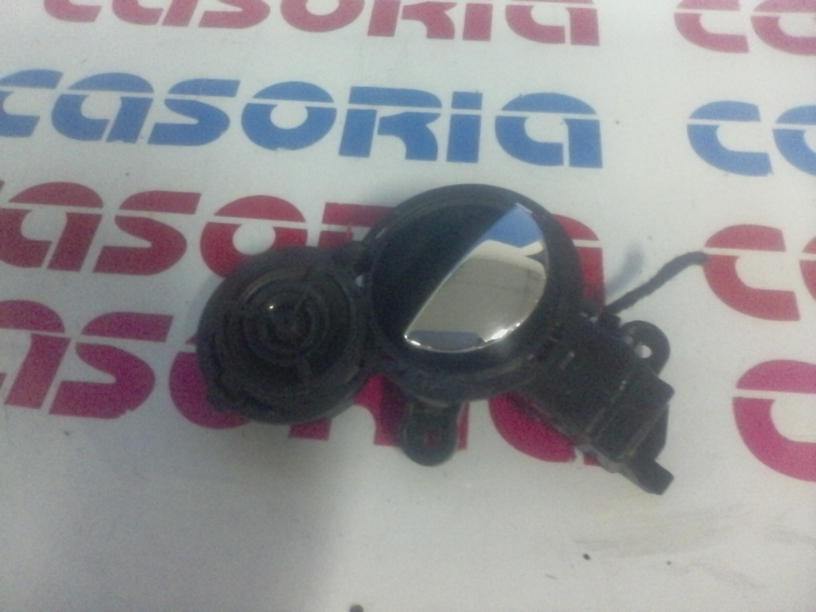 Maniglia interna anteriore Sinistra MINI Cooper 1�  Serie