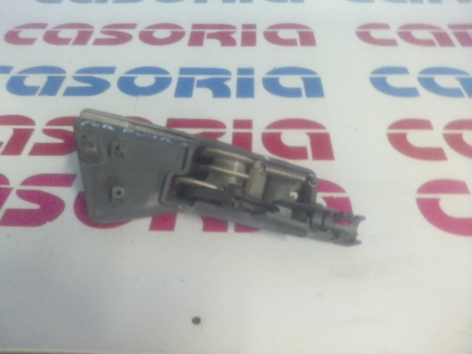 Maniglia interna anteriore Sinistra SMART Forfour 1 Serie