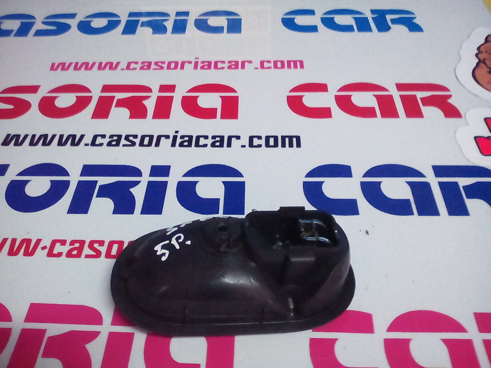 Maniglia interna anteriore Sinistra RENAULT Clio 5