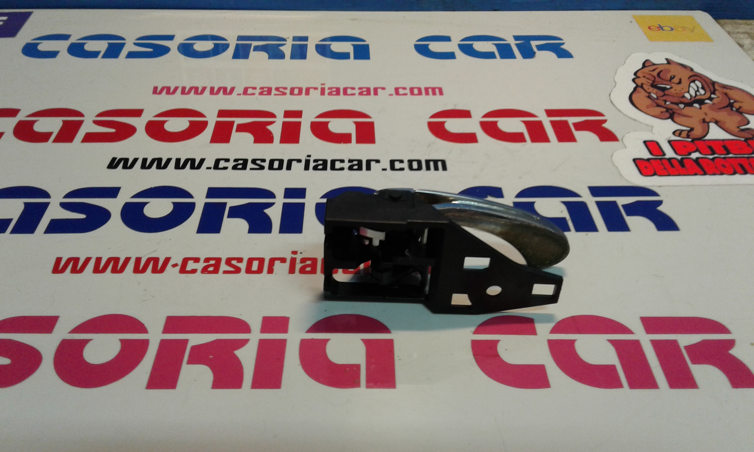 Maniglia interna anteriore Sinistra TOYOTA Rav4 4 Serie