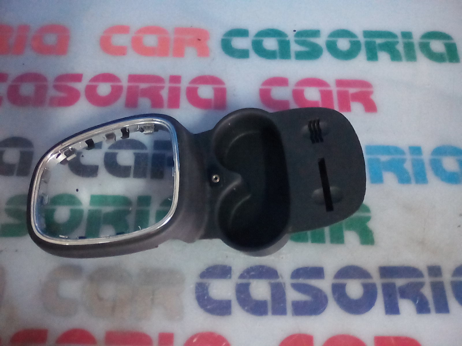 Plastiche interne OPEL Corsa D 3P 1 Serie