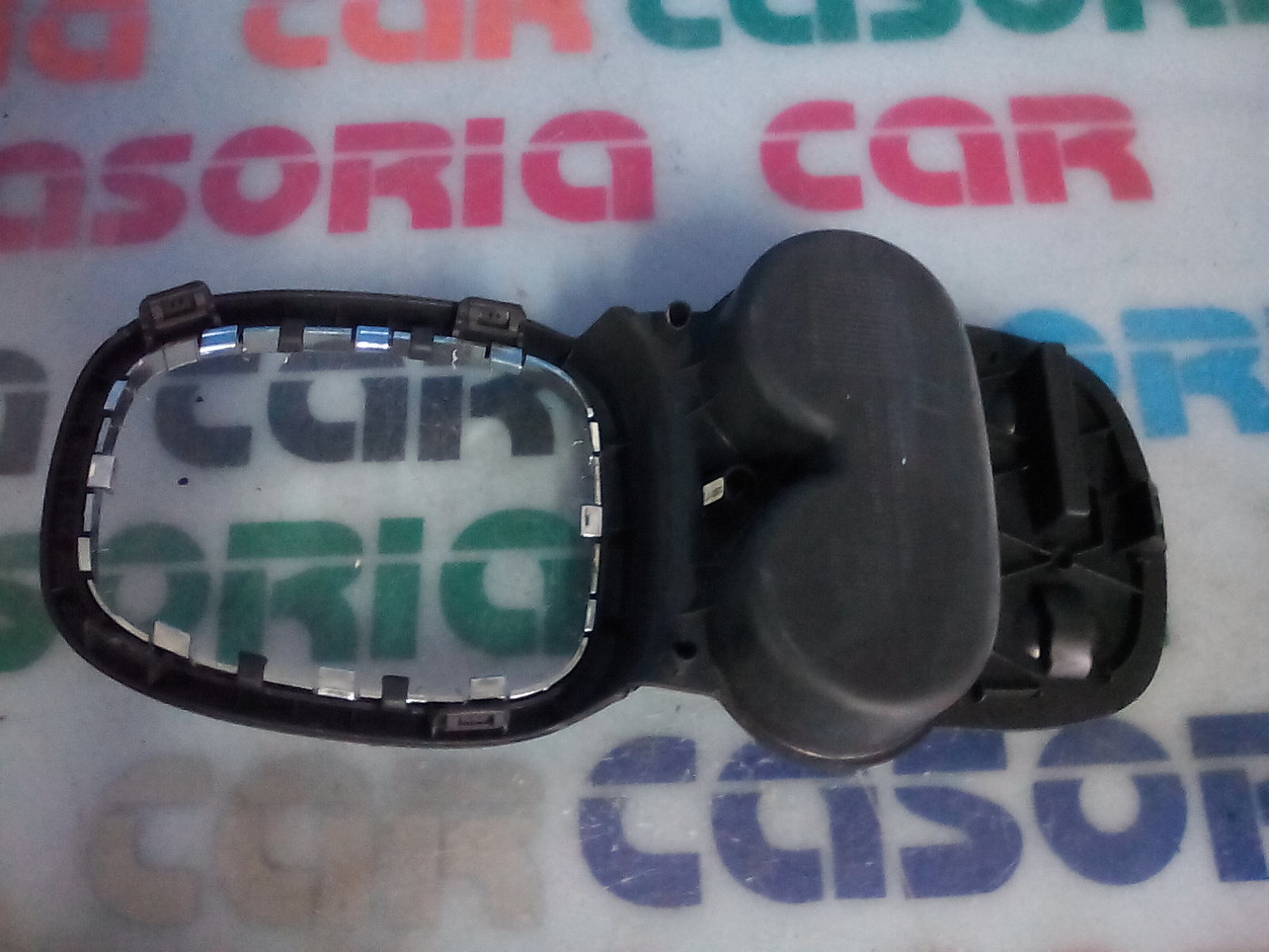 Plastiche interne OPEL Corsa D 3P 1 Serie