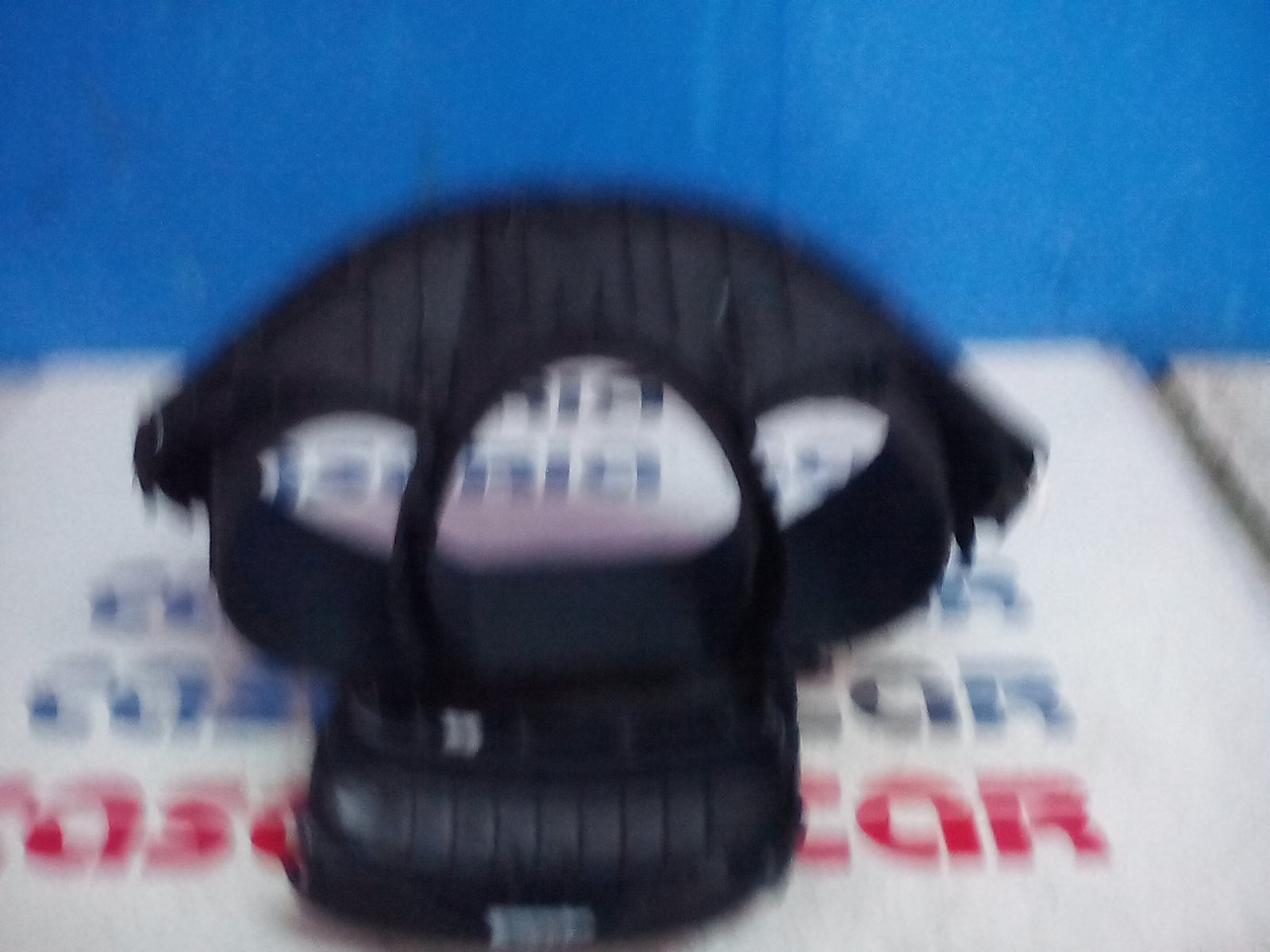 Plastiche interne KIA Rio 4 Serie