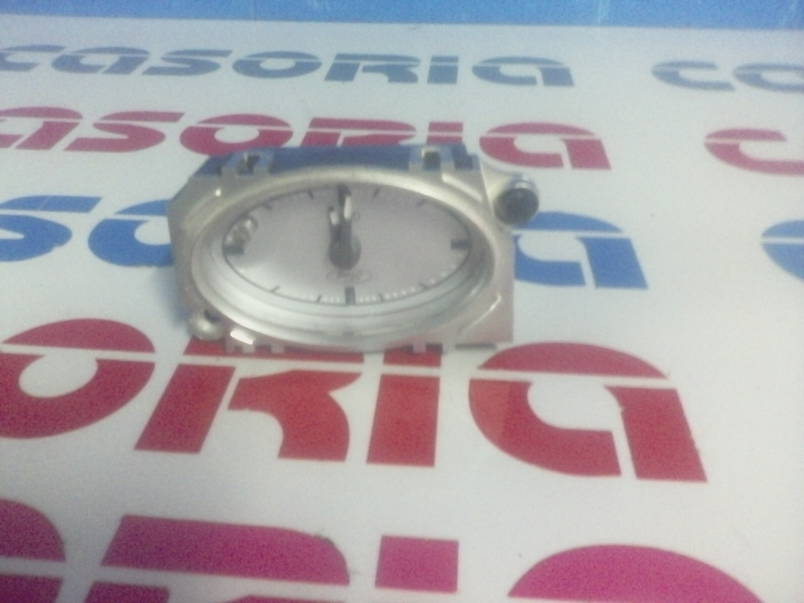 Plastiche interne FORD Mondeo S. Wagon 3 Serie