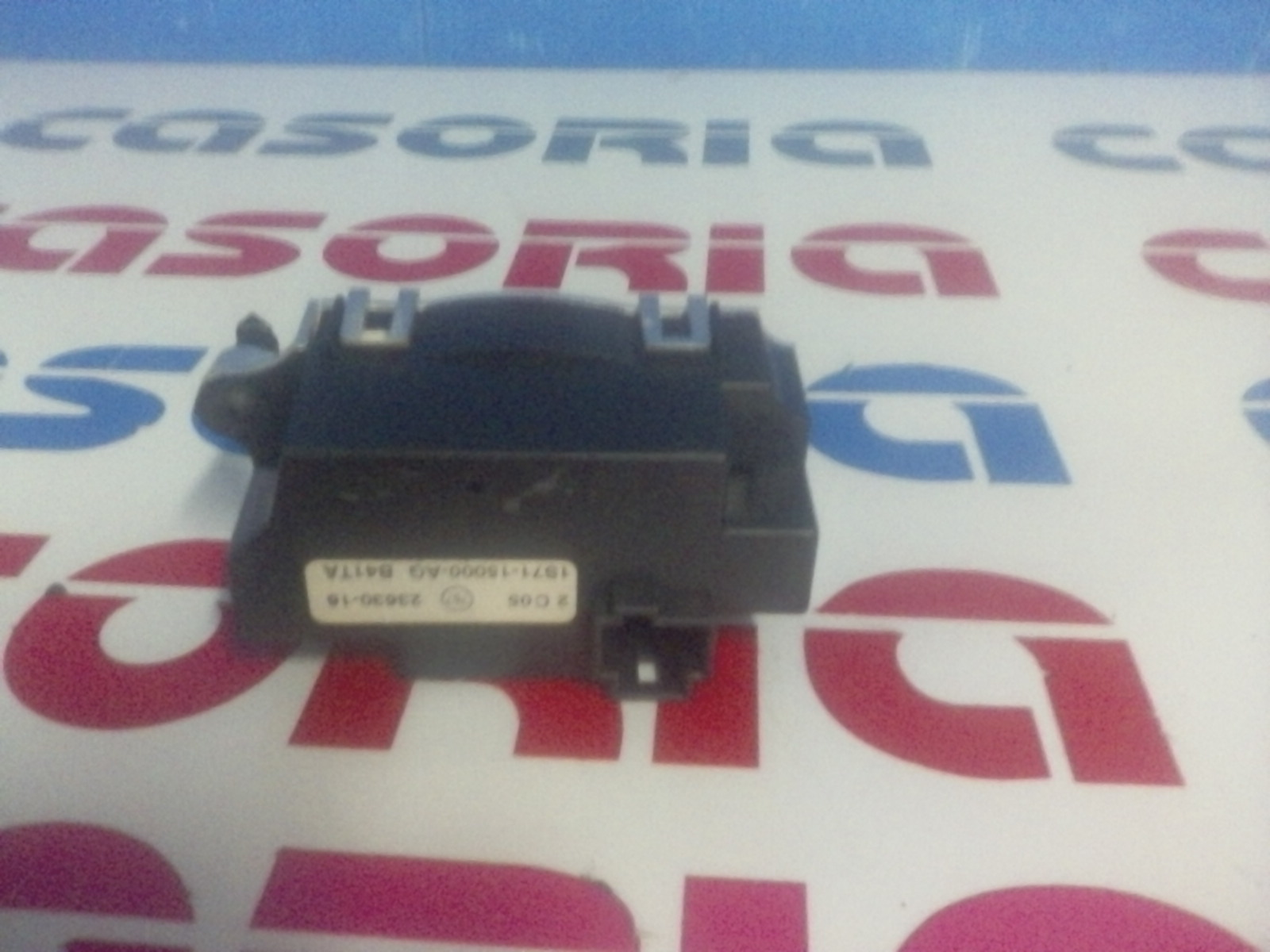 Plastiche interne FORD Mondeo S. Wagon 3 Serie