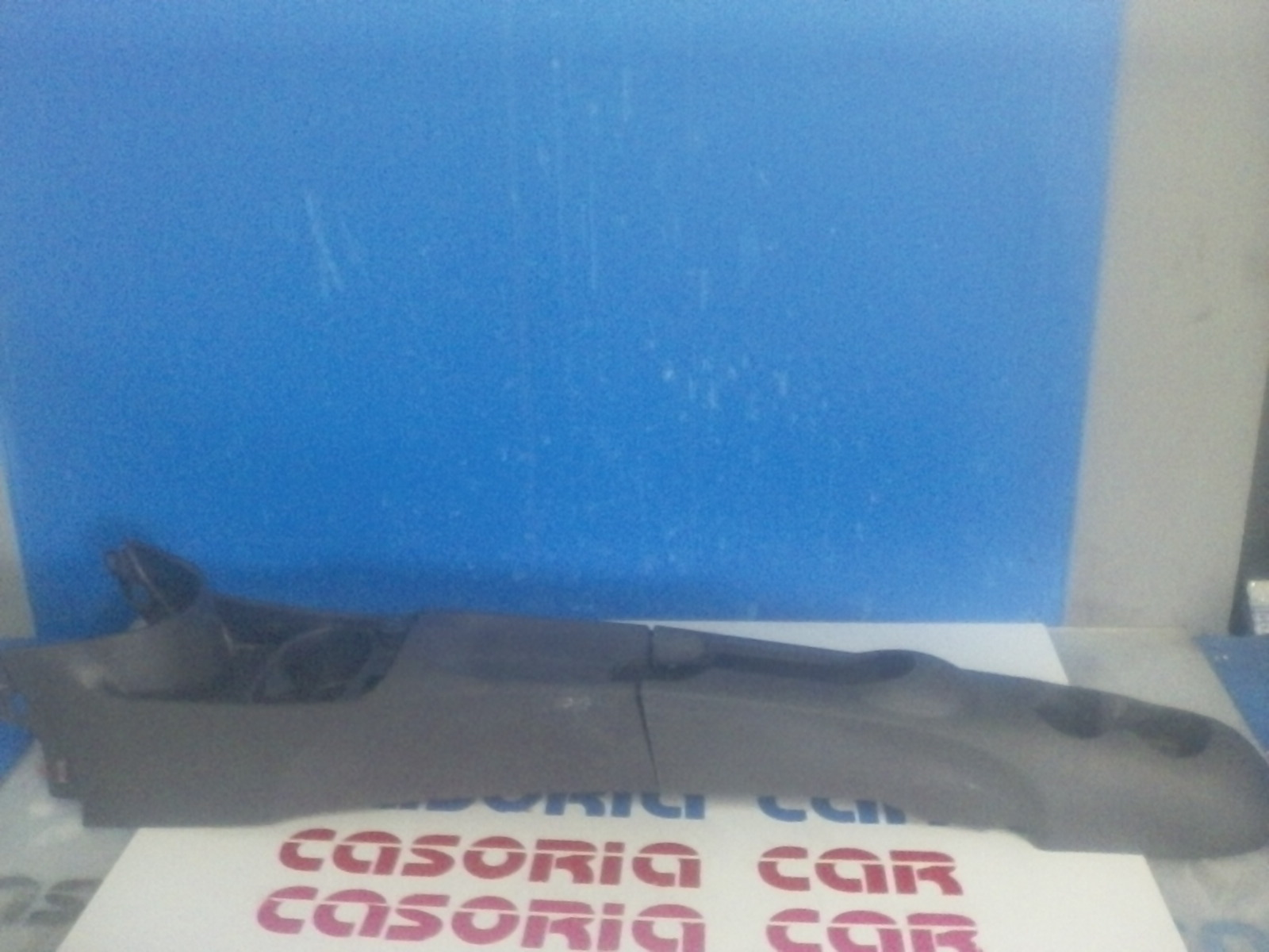 Plastiche interne FIAT 500 1 Serie