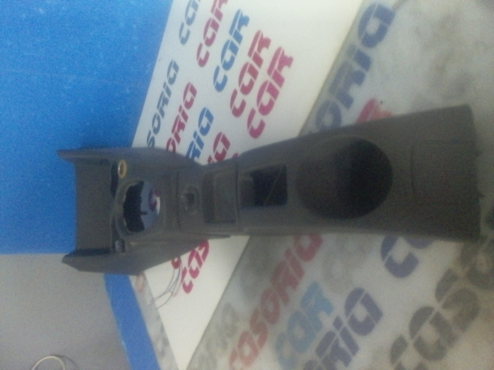 Plastiche interne DACIA Logan MCV