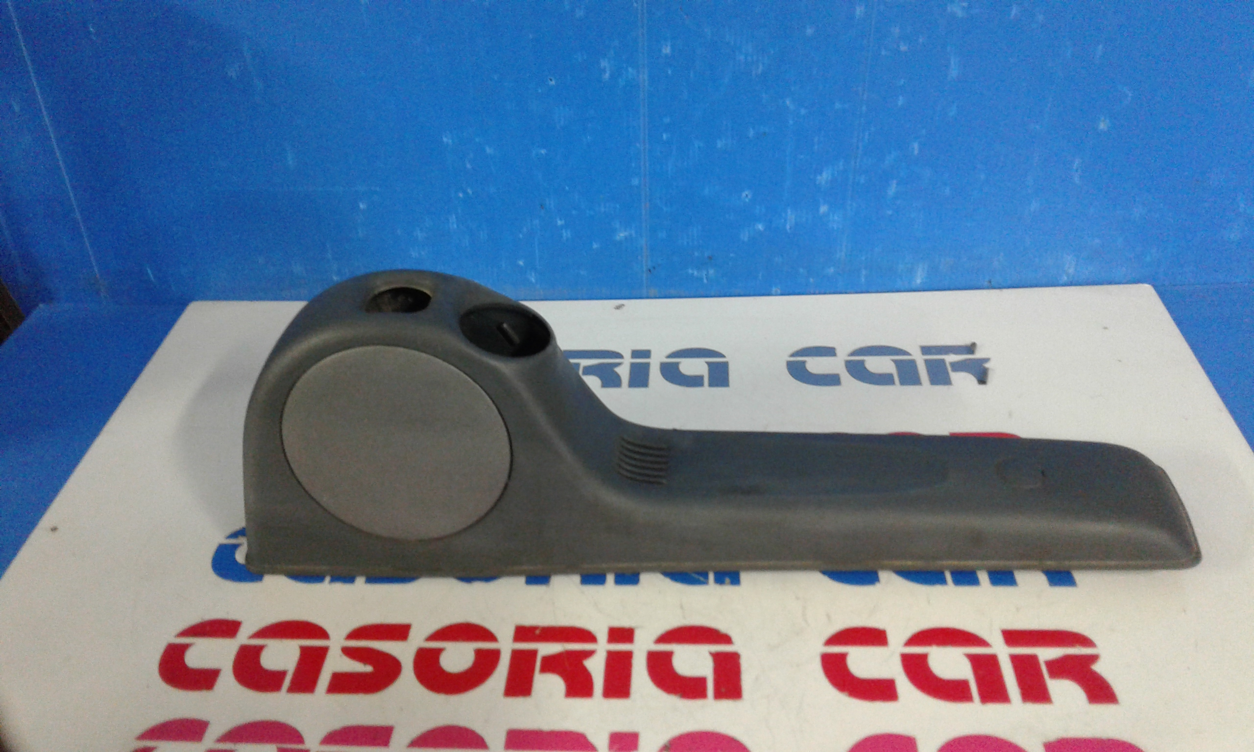 Plastiche interne SMART ForTwo Coup 1 Serie