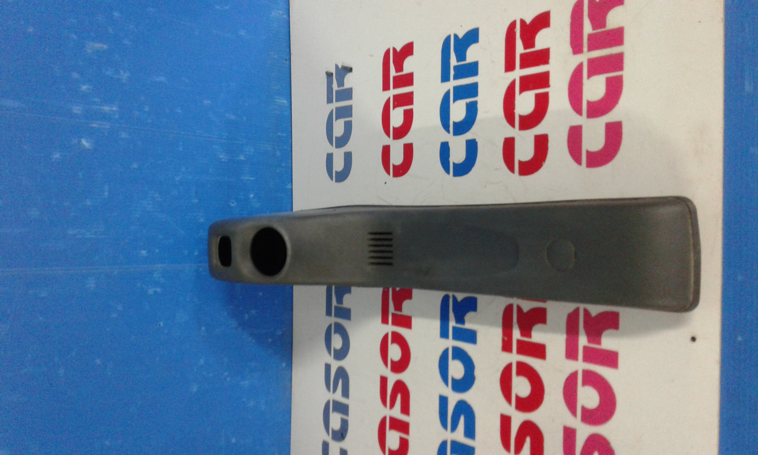 Plastiche interne SMART ForTwo Coup 1 Serie