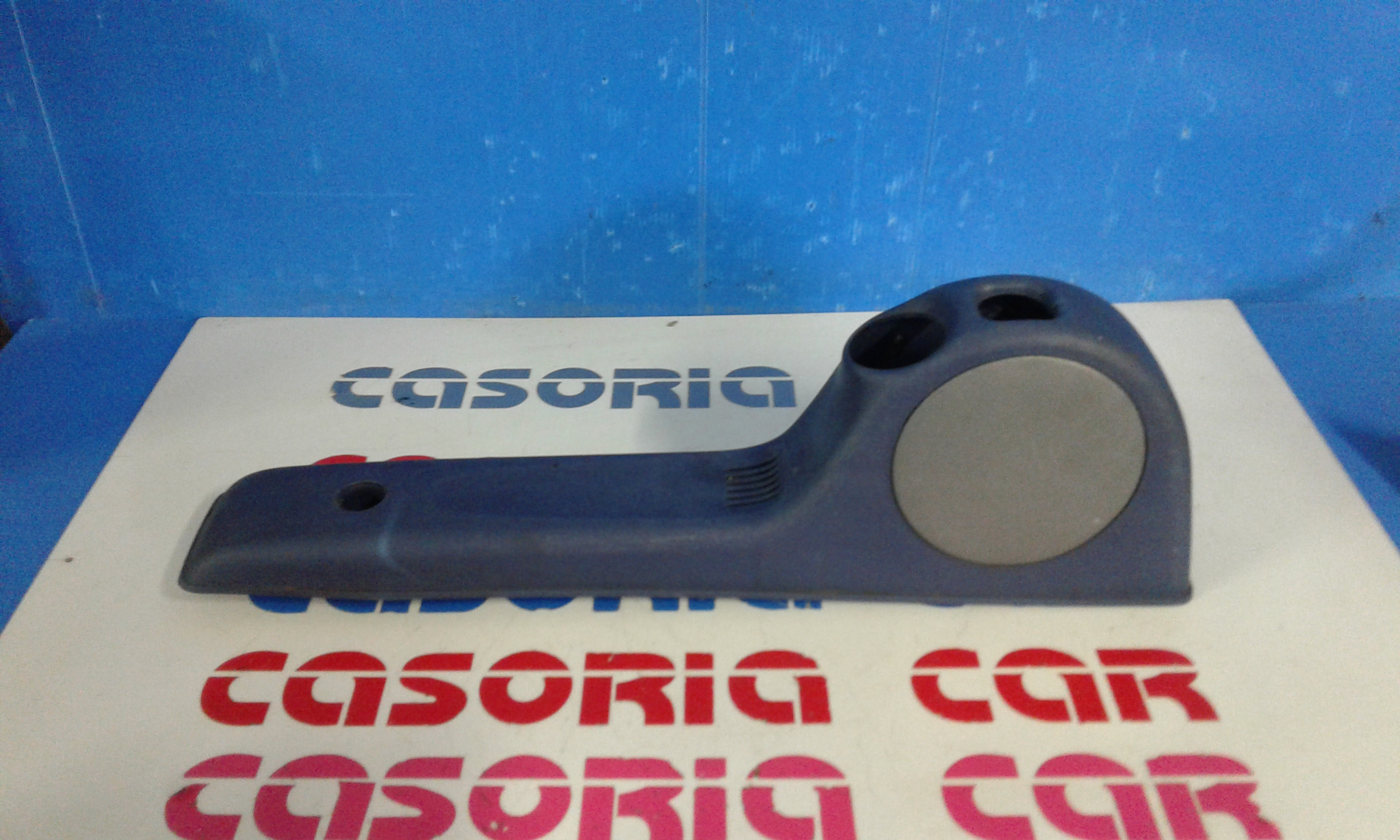 Plastiche interne SMART ForTwo Coup 1 Serie