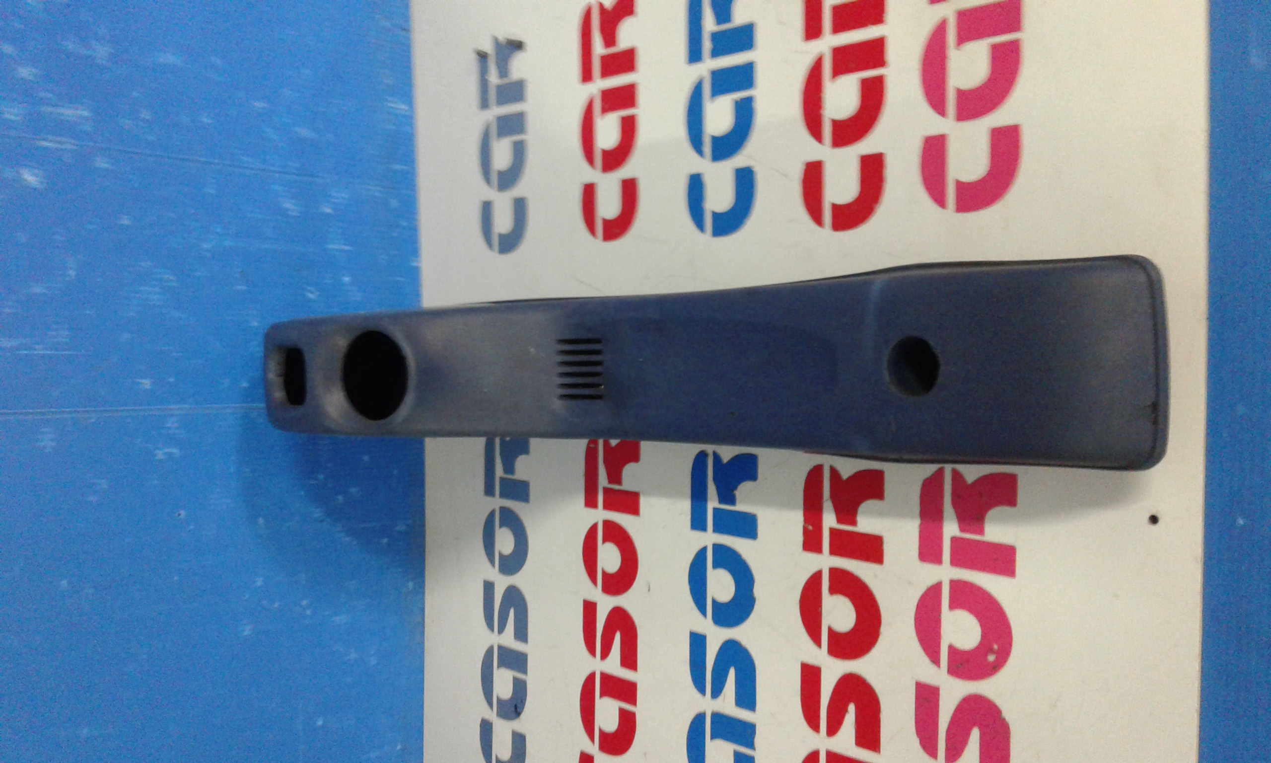 Plastiche interne SMART ForTwo Coup 1 Serie