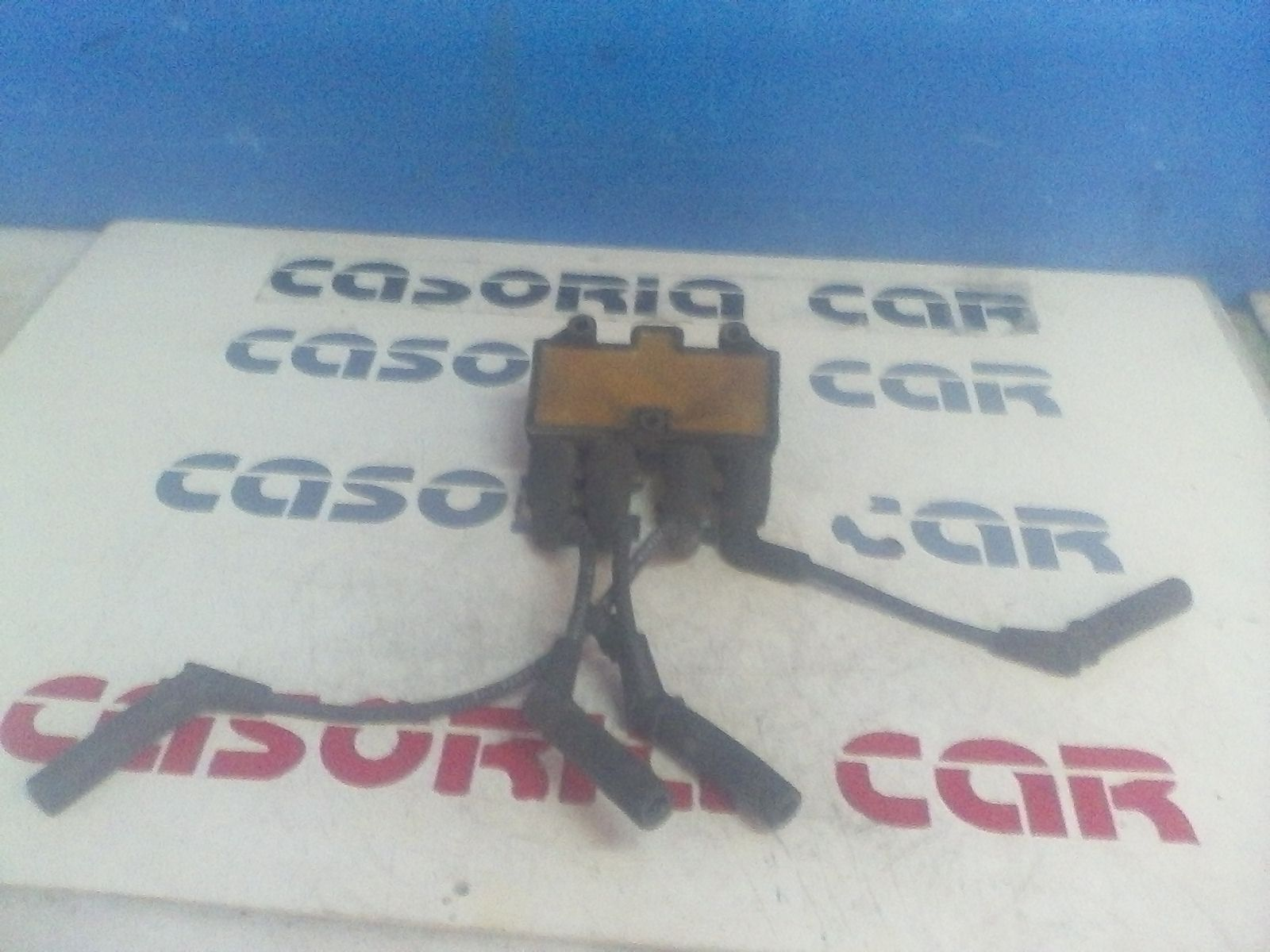 Bobine accensione CHEVROLET Kalos 1 Serie