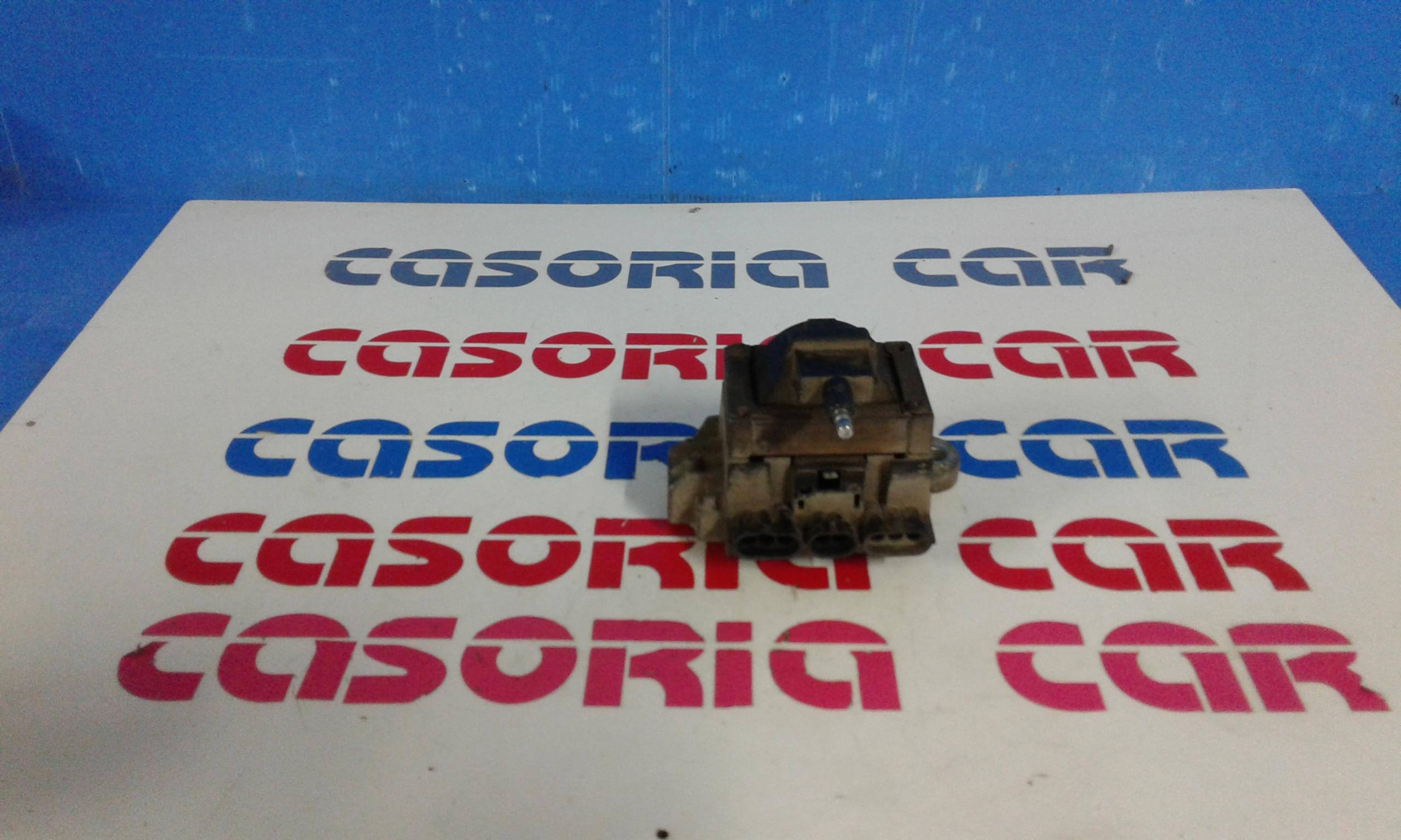 Bobine accensione RENAULT Clio 1