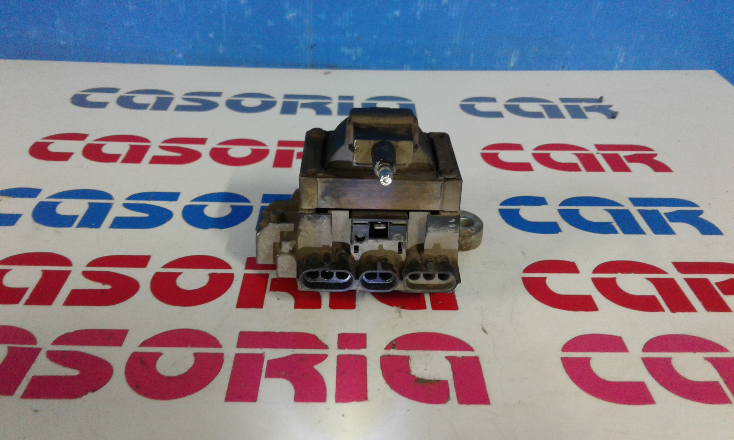 Bobine accensione RENAULT Clio 1