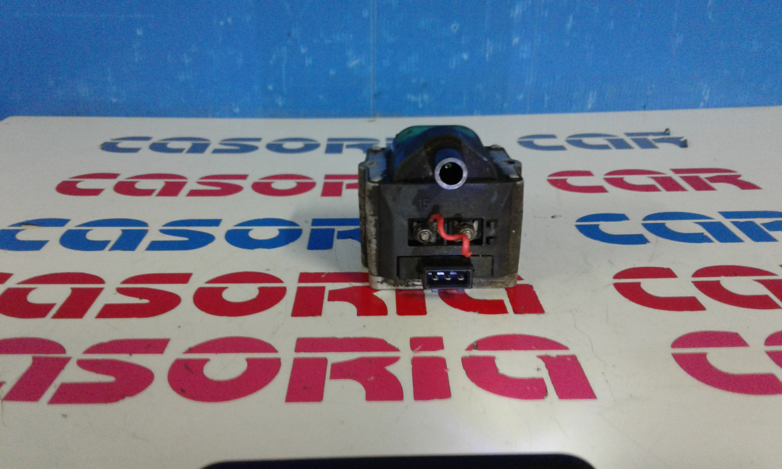 Bobine accensione VOLKSWAGEN Passat Variant 1 Serie