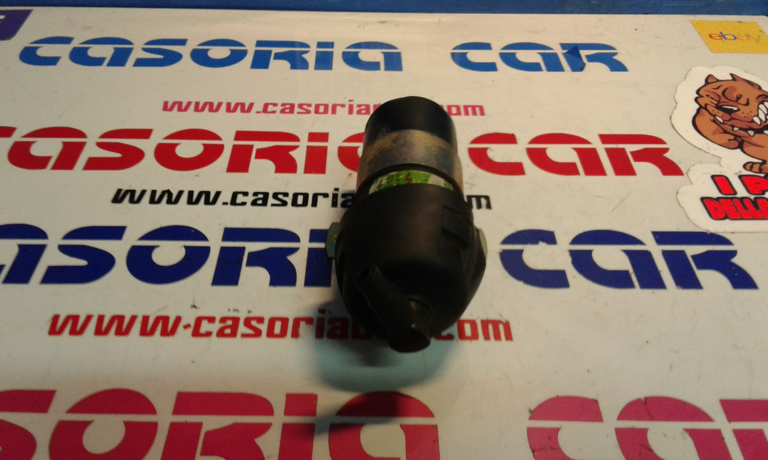 Bobine accensione AUDI 80 Berlina