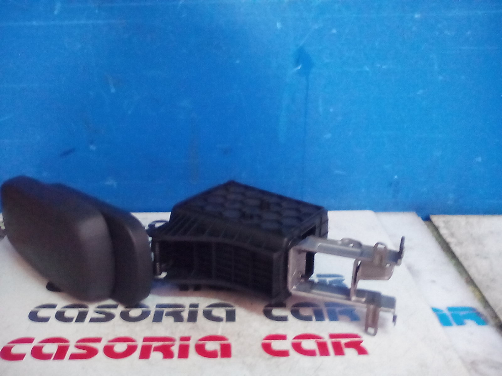 Bracciolo  guidatore KIA Rio 4 Serie