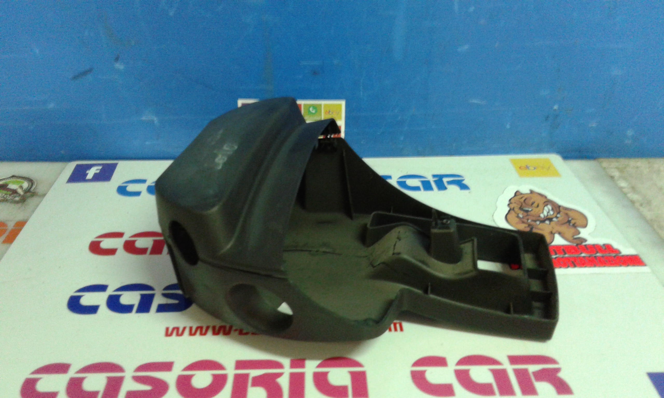 Riparo piantone sterzo RENAULT Master 4 Serie