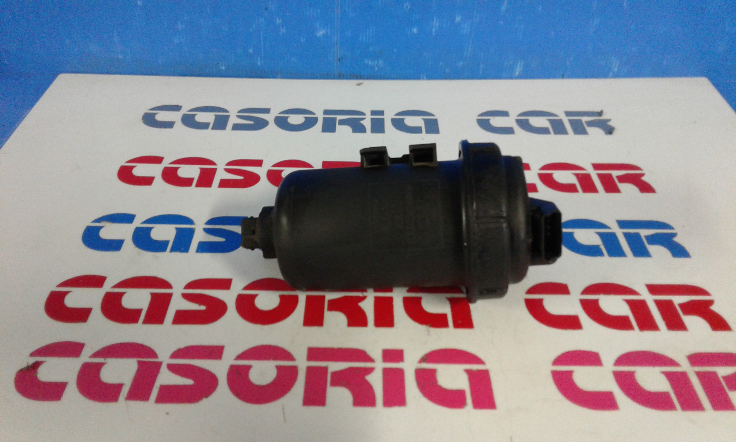 Filtri Gasolio OPEL Zafira B