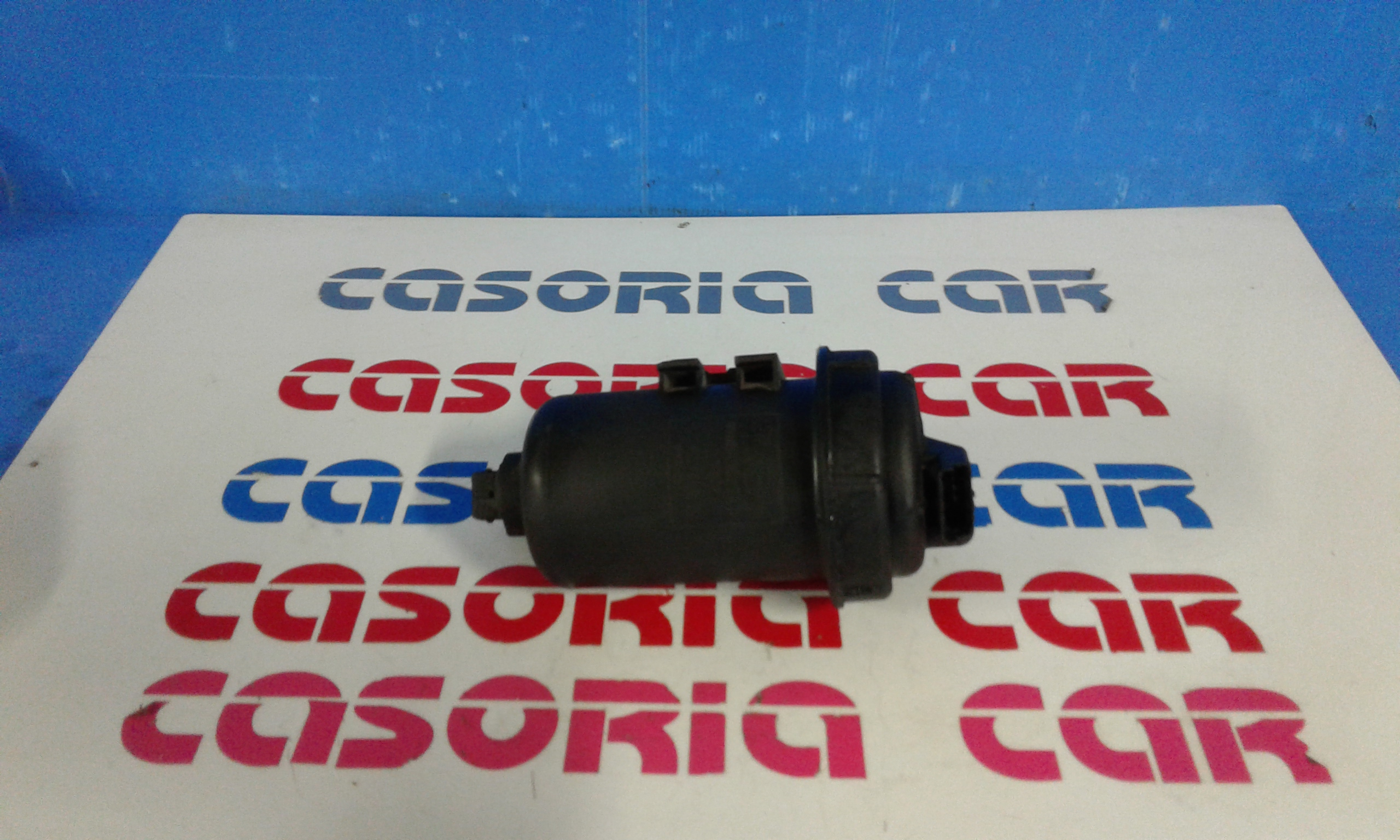 Filtri Gasolio OPEL Zafira B