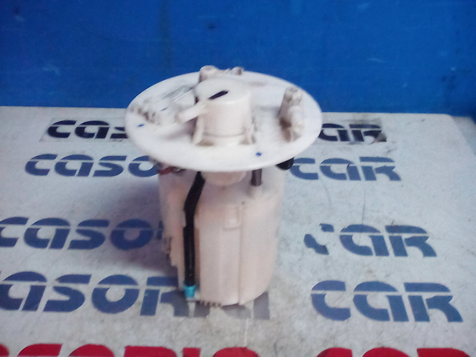 Galleggiante Serbatoio KIA Rio 4 Serie