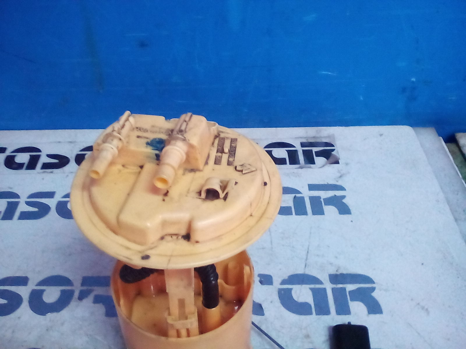 Galleggiante Serbatoio PEUGEOT 206 1 Serie