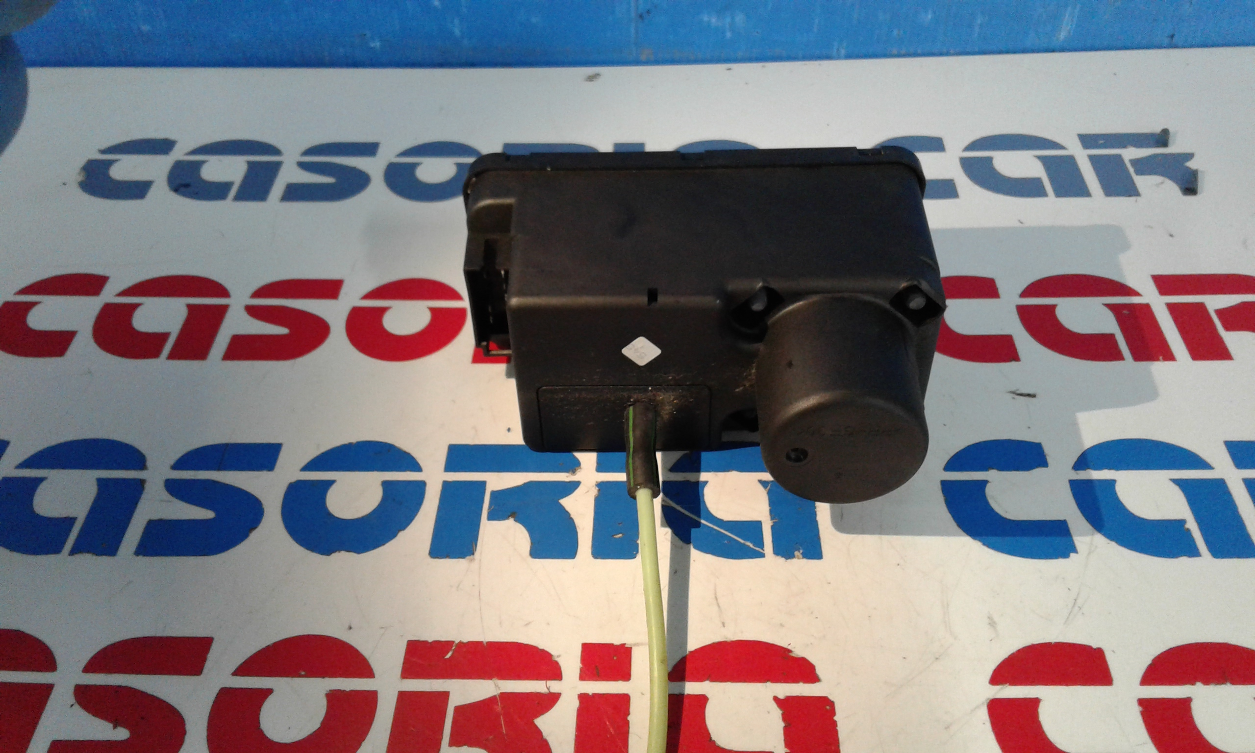 Centralina chiusure VOLKSWAGEN Passat Variant 1 Serie