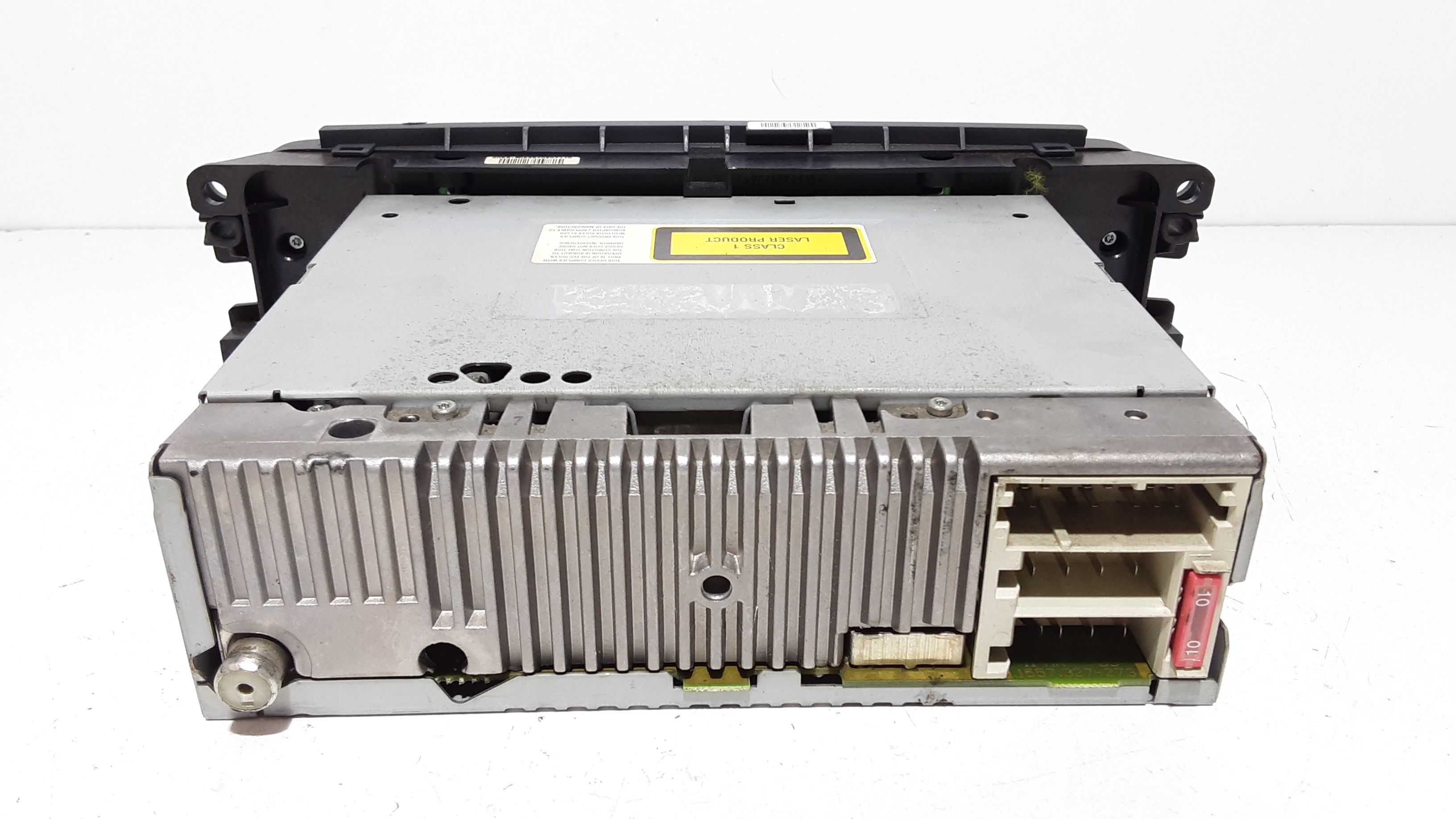 Autoradio SMART Forfour 1 Serie