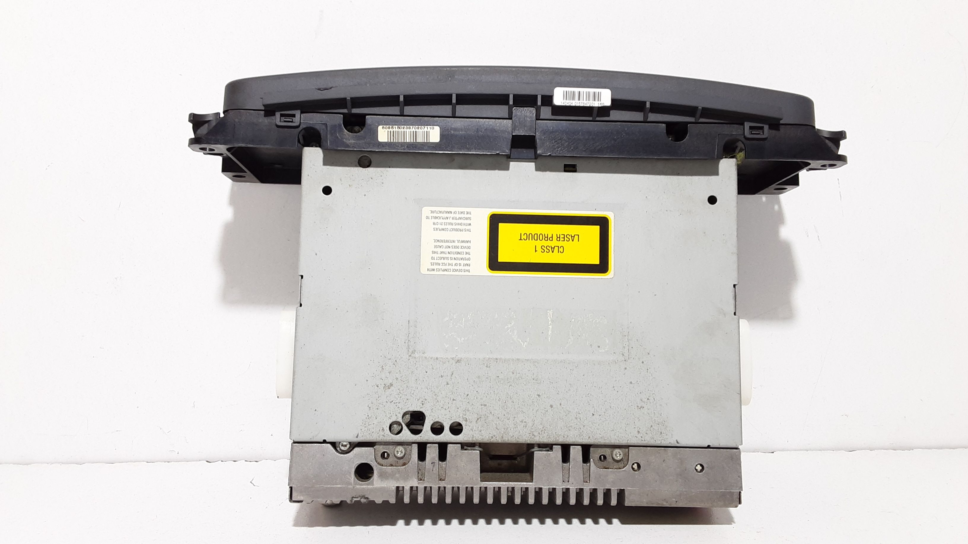 Autoradio SMART Forfour 1 Serie