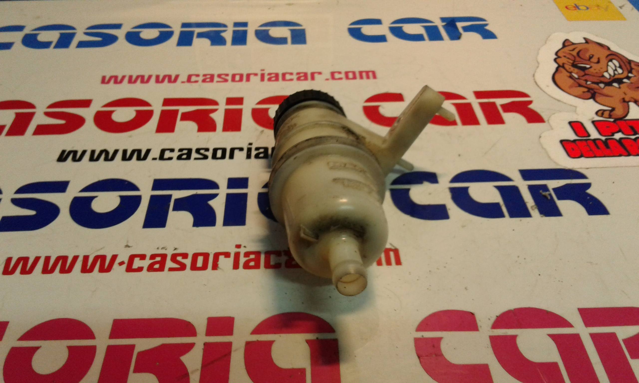 Vaschetta Olio Idroguida FIAT Scudo 3 Serie