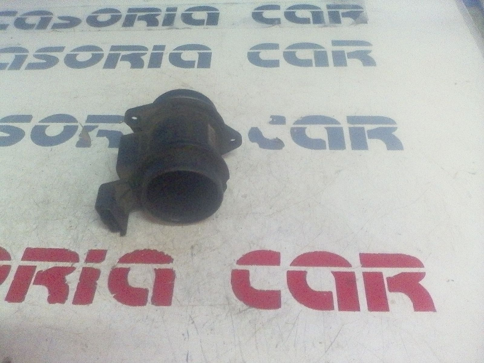 Flussometro PEUGEOT 206 1 Serie