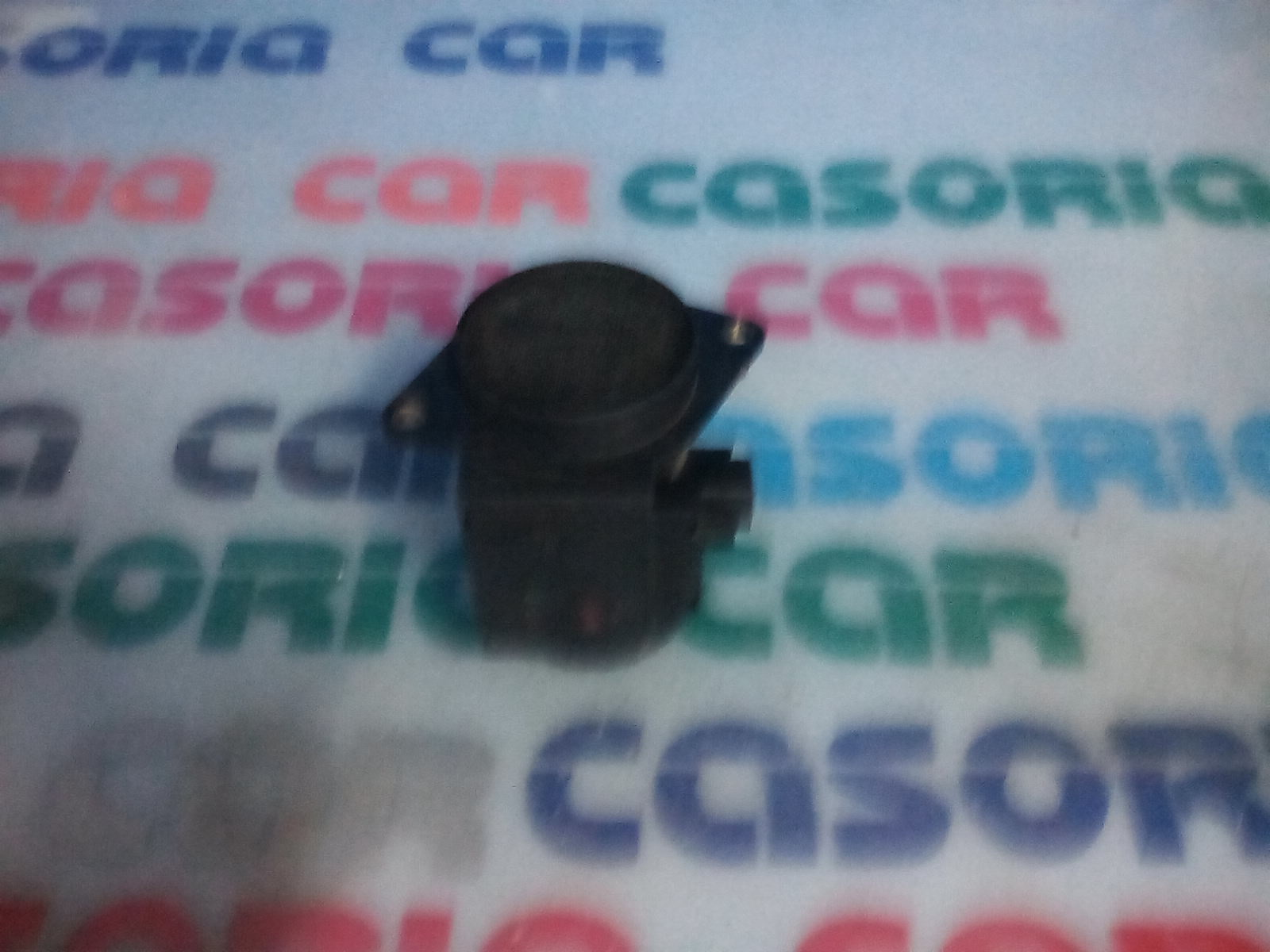 Flussometro FORD Galaxy 1 Serie