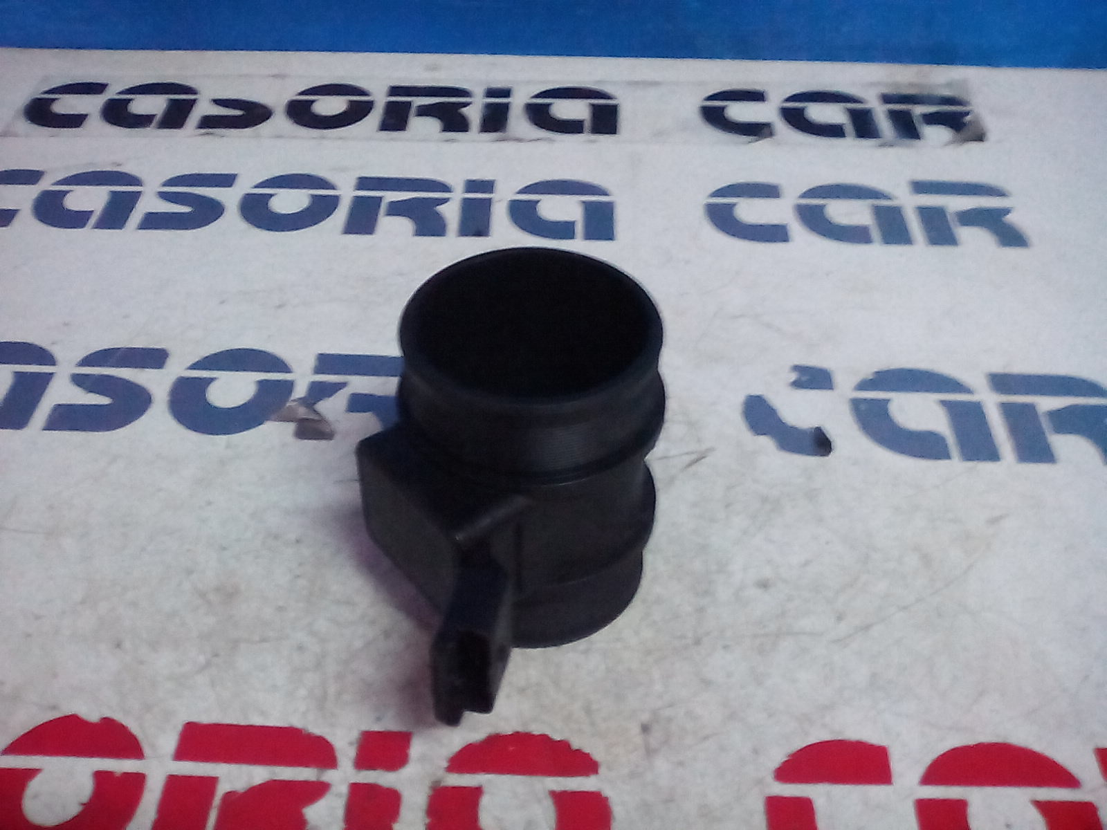 Flussometro MERCEDES Classe A W168 1 Serie