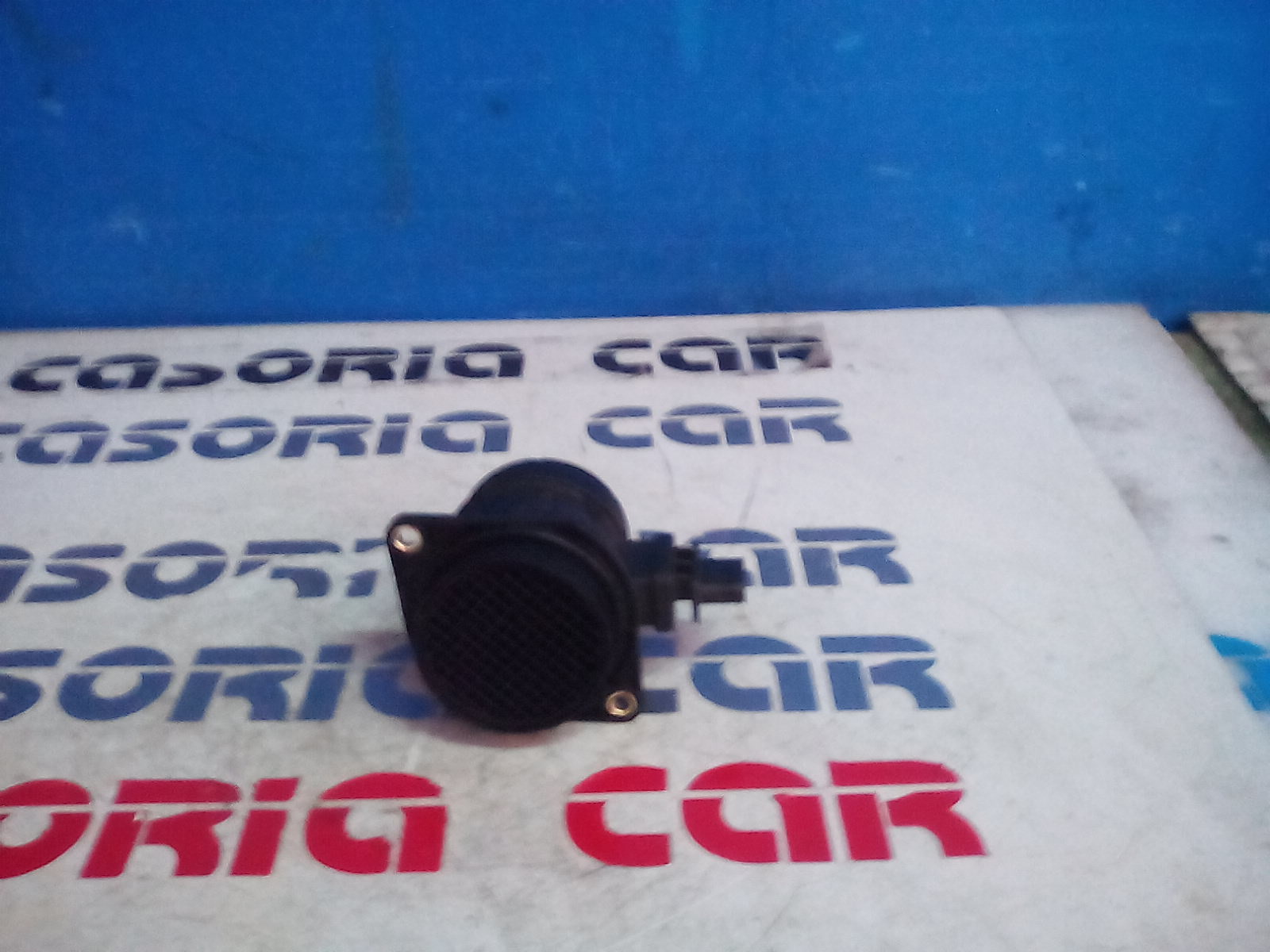 Flussometro KIA Rio 4 Serie