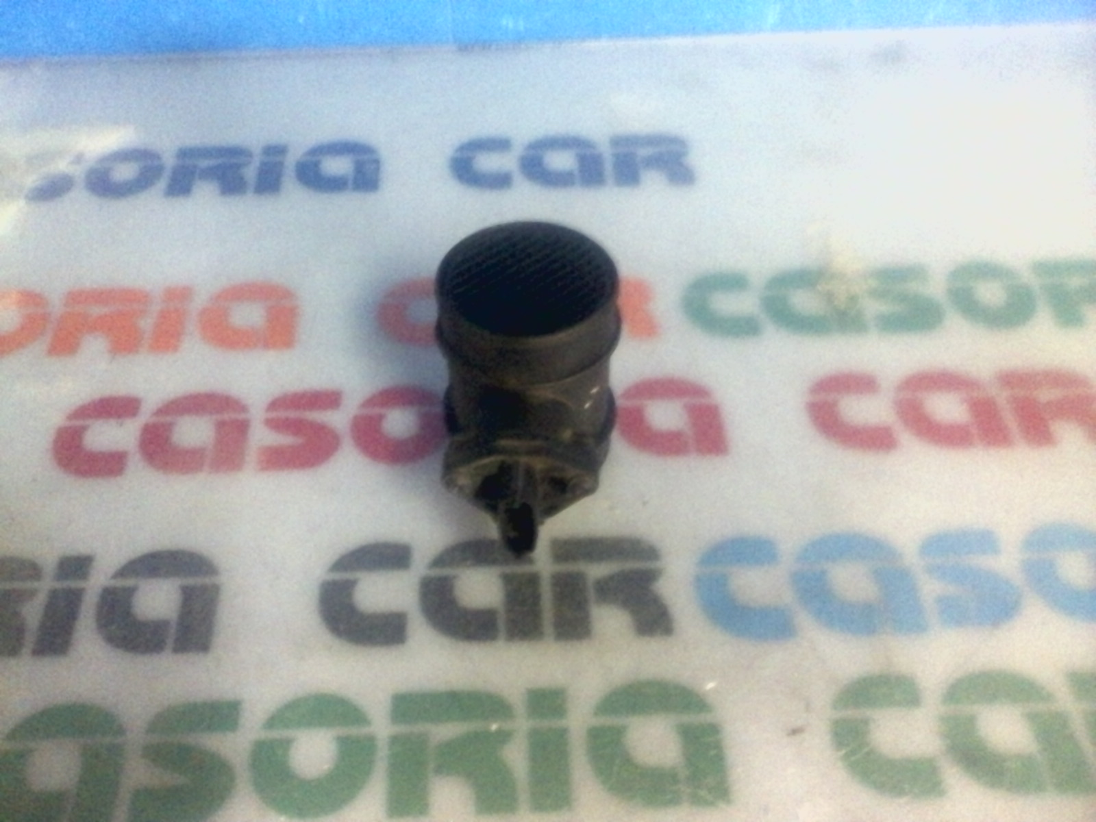 Flussometro OPEL Astra G S. Wagon