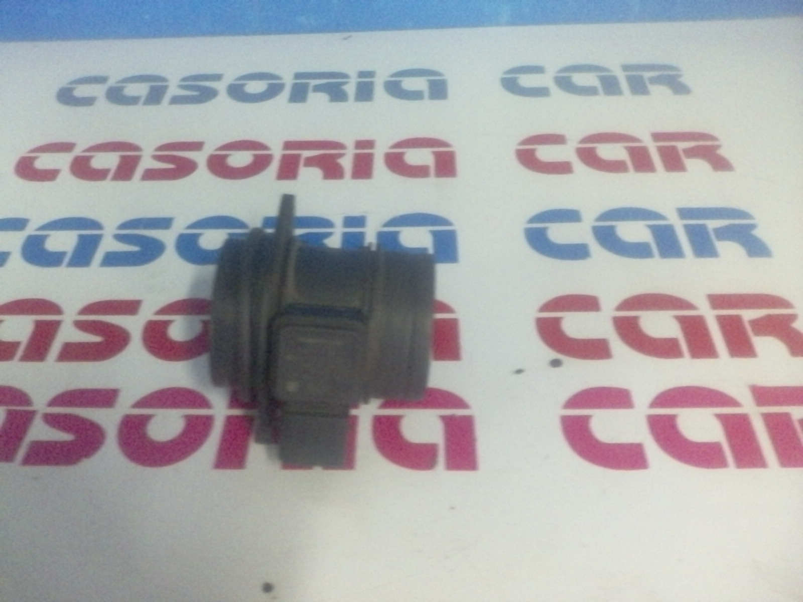 Flussometro SMART Forfour 1 Serie