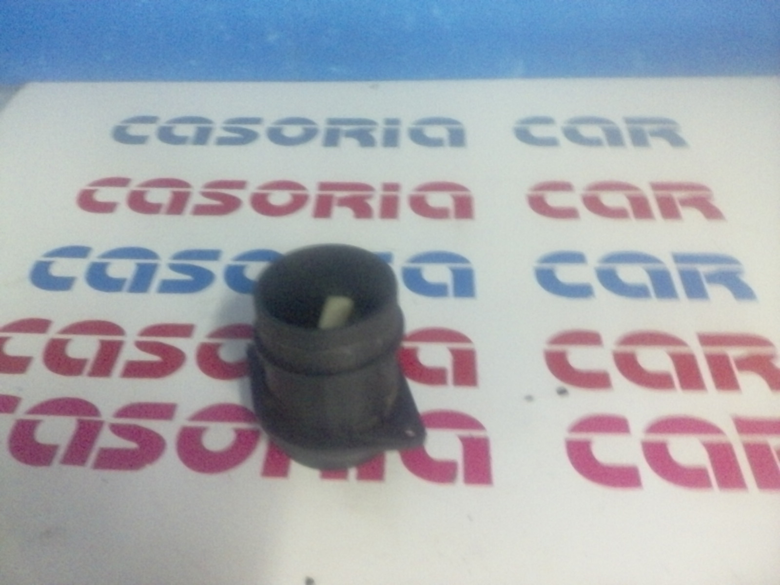 Flussometro SMART Forfour 1 Serie