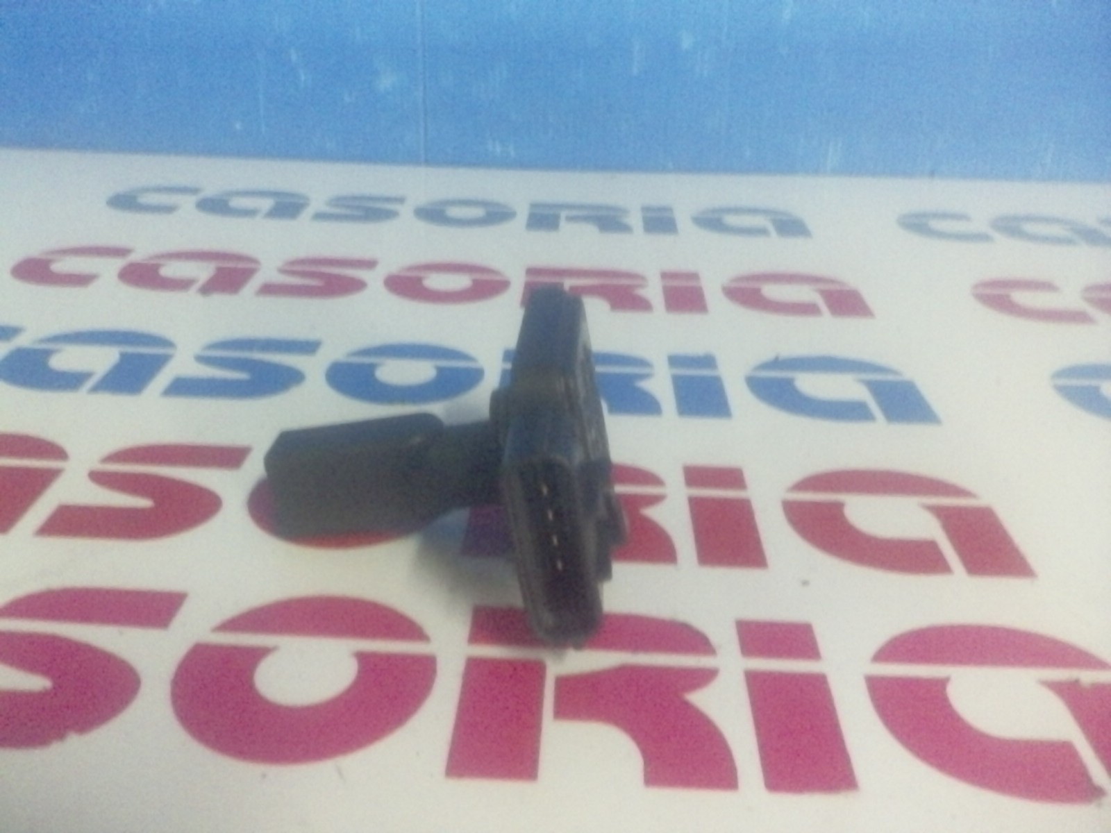 Flussometro FORD Mondeo S. Wagon 3 Serie