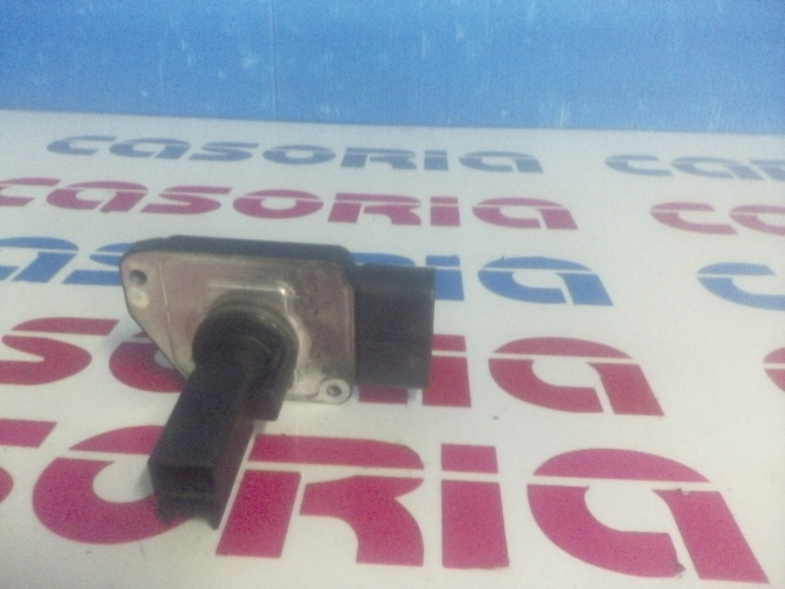 Flussometro FORD Mondeo S. Wagon 3 Serie