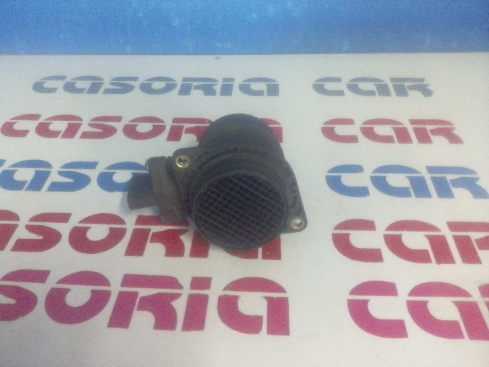 Flussometro AUDI A3 1 Serie