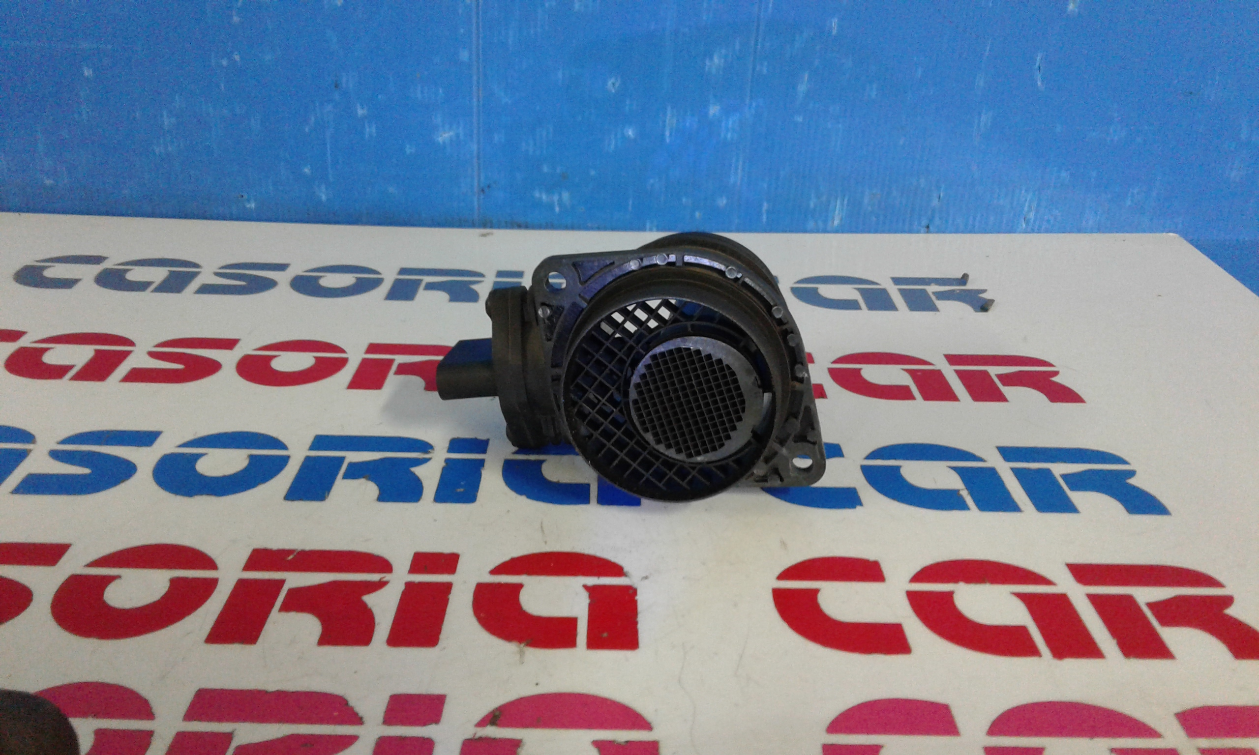 Flussometro SKODA Fabia Berlina 2 Serie