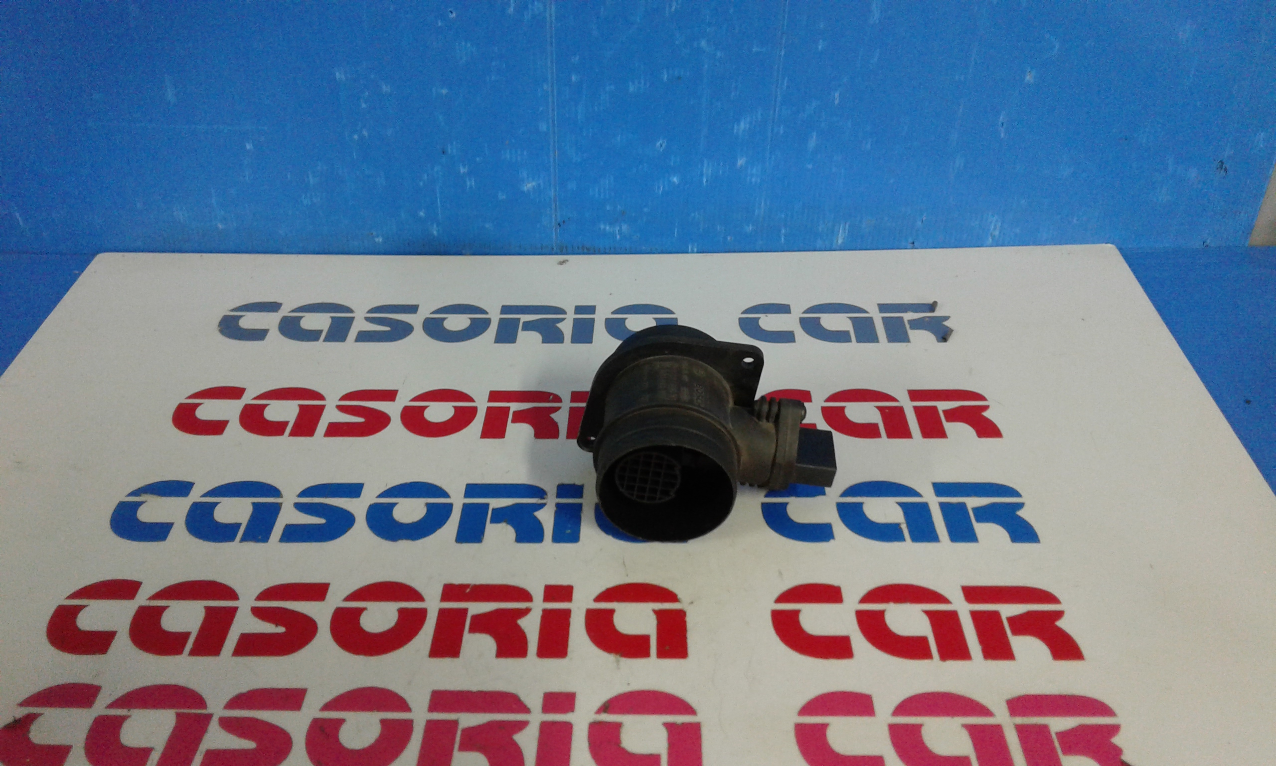 Flussometro SKODA Fabia Berlina 2 Serie